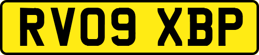 RV09XBP