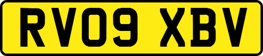 RV09XBV