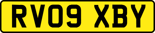 RV09XBY