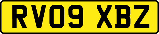 RV09XBZ