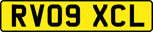RV09XCL