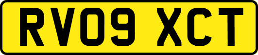 RV09XCT