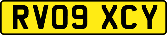 RV09XCY