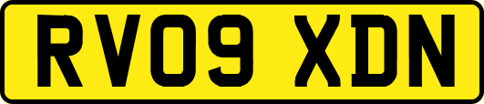RV09XDN