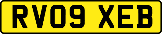 RV09XEB