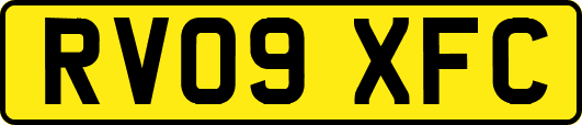 RV09XFC