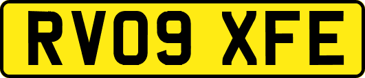 RV09XFE