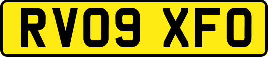 RV09XFO