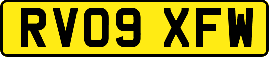 RV09XFW