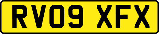 RV09XFX