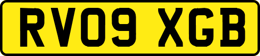 RV09XGB
