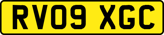 RV09XGC
