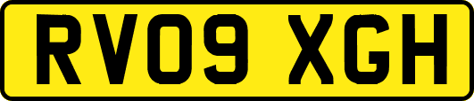 RV09XGH