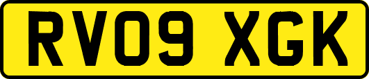 RV09XGK