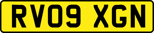 RV09XGN