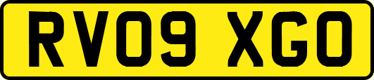 RV09XGO