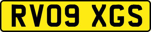 RV09XGS