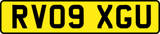 RV09XGU