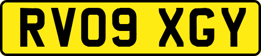 RV09XGY