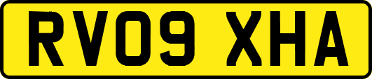 RV09XHA