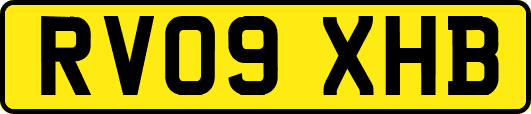 RV09XHB