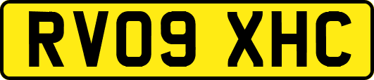 RV09XHC
