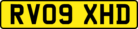 RV09XHD