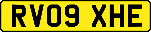 RV09XHE