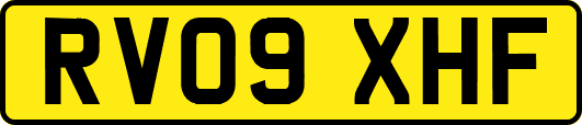 RV09XHF