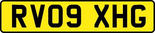 RV09XHG