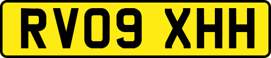RV09XHH
