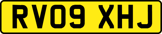 RV09XHJ