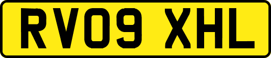 RV09XHL