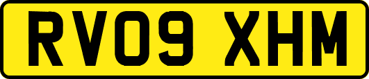 RV09XHM