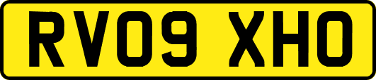 RV09XHO