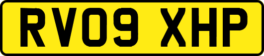 RV09XHP