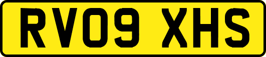 RV09XHS