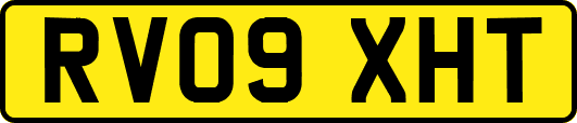 RV09XHT