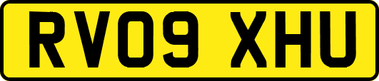 RV09XHU