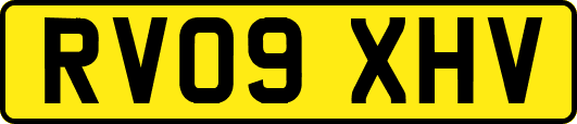RV09XHV