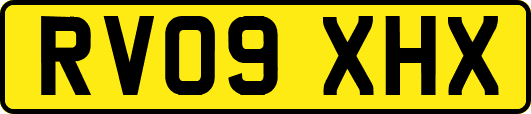 RV09XHX