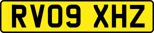 RV09XHZ