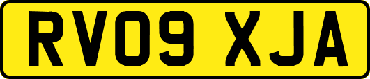 RV09XJA