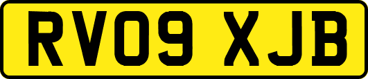 RV09XJB