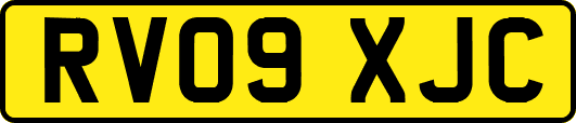 RV09XJC