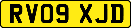 RV09XJD