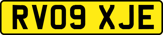 RV09XJE