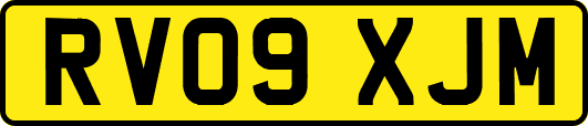 RV09XJM