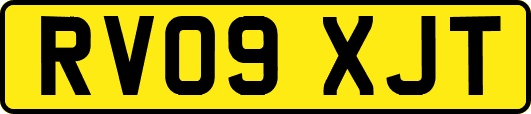 RV09XJT