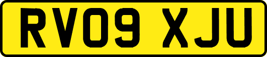RV09XJU